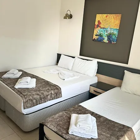 Sunset מלון סייד