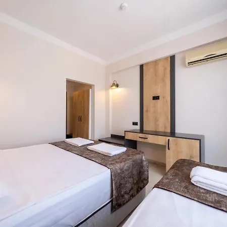 מלון Sunset סייד