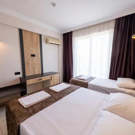 酒店 Sunset 锡德