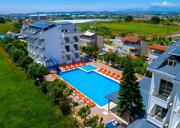 Sunset Hotel