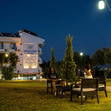 Sunset Hotel